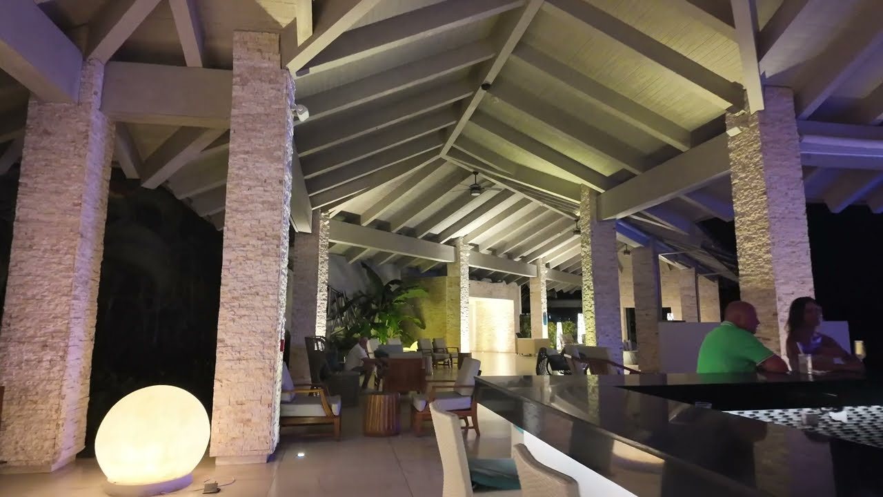 ROYALTON HOTEL ANTIGUA !!! P.O.V WALKAROUND HOTEL TOUR !!!