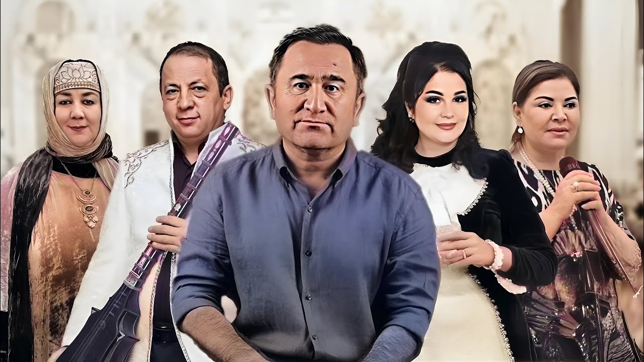Xushvaqt  Maryam Sattorova, Toir Qo'ziyev, Gulbahor Erqulova, Rohila Ro'zimova, Dilnoza Ismiyaminova