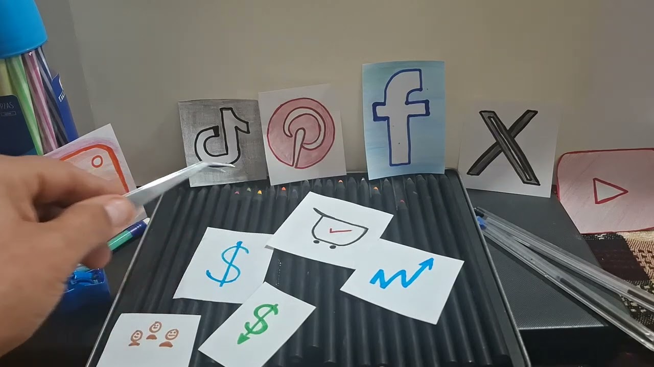 La importancia de que una empresa se encuentre en las redes sociales