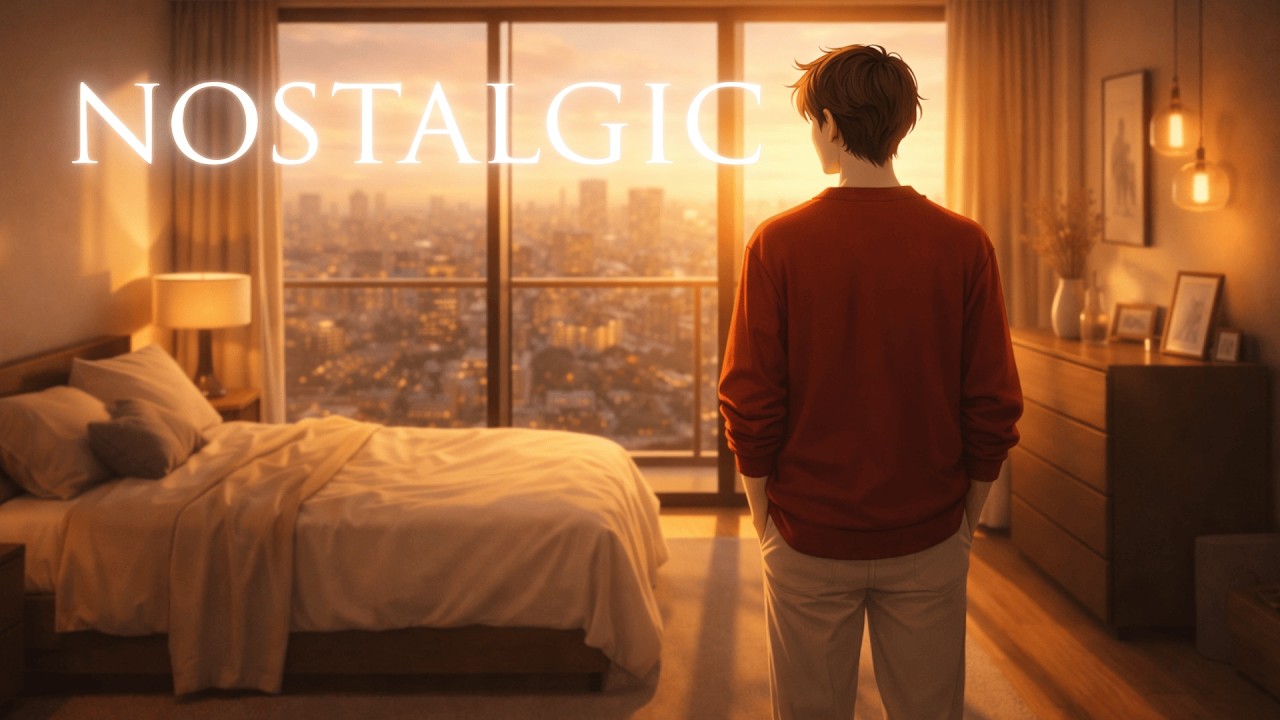 Nostalgic Sad Songs | Emotional English Music for Deep Memories