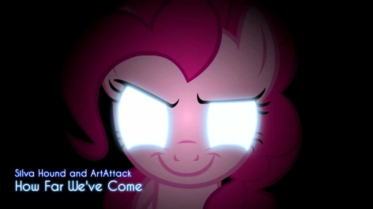Balloon Party - 100% No Feeble Cheering (Glowy Pie Mix)