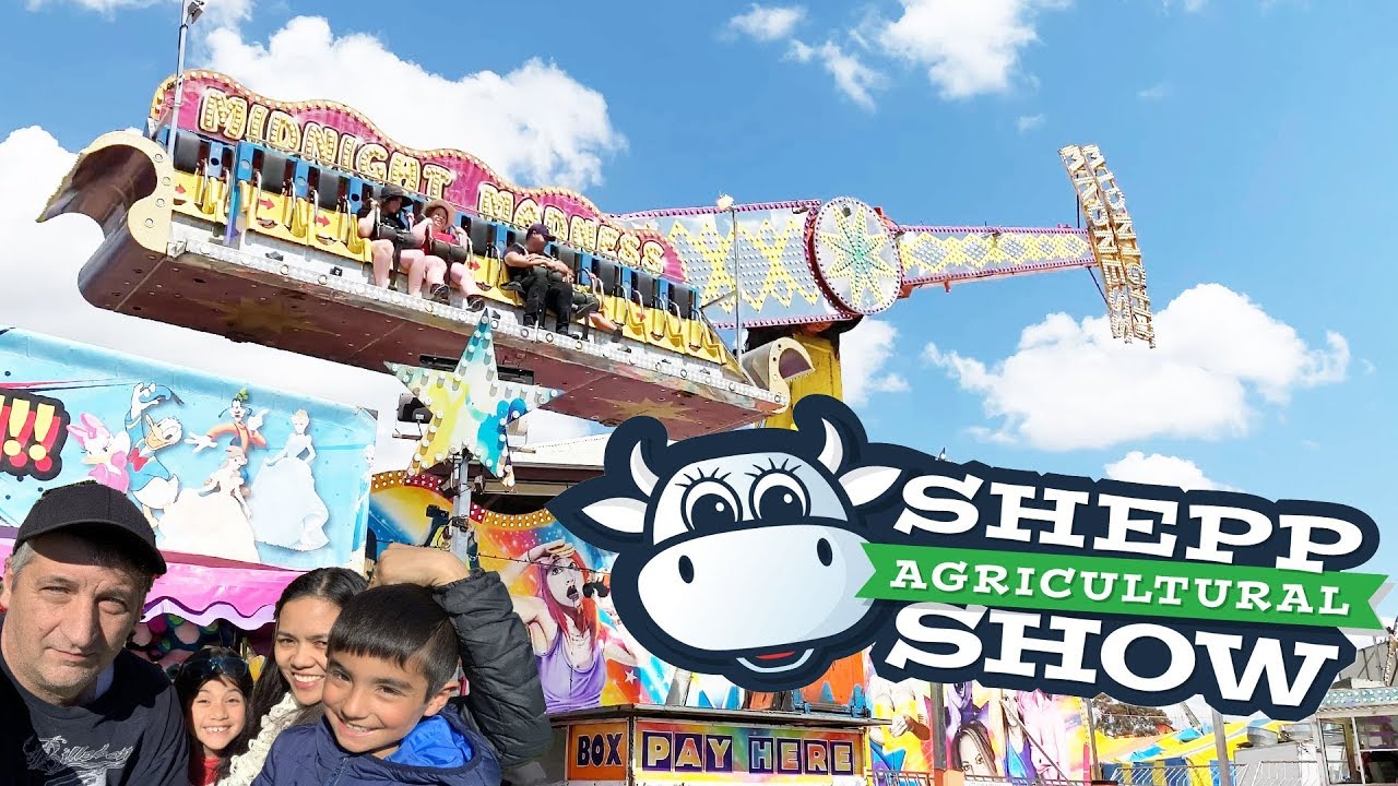 SHEPPARTON SHOW 2019 | PINAY IN AUSTRALIA