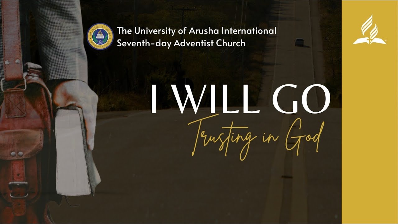 LIVE : 🔴  SABBATH SCHOOL || JANUARY 24, 2026