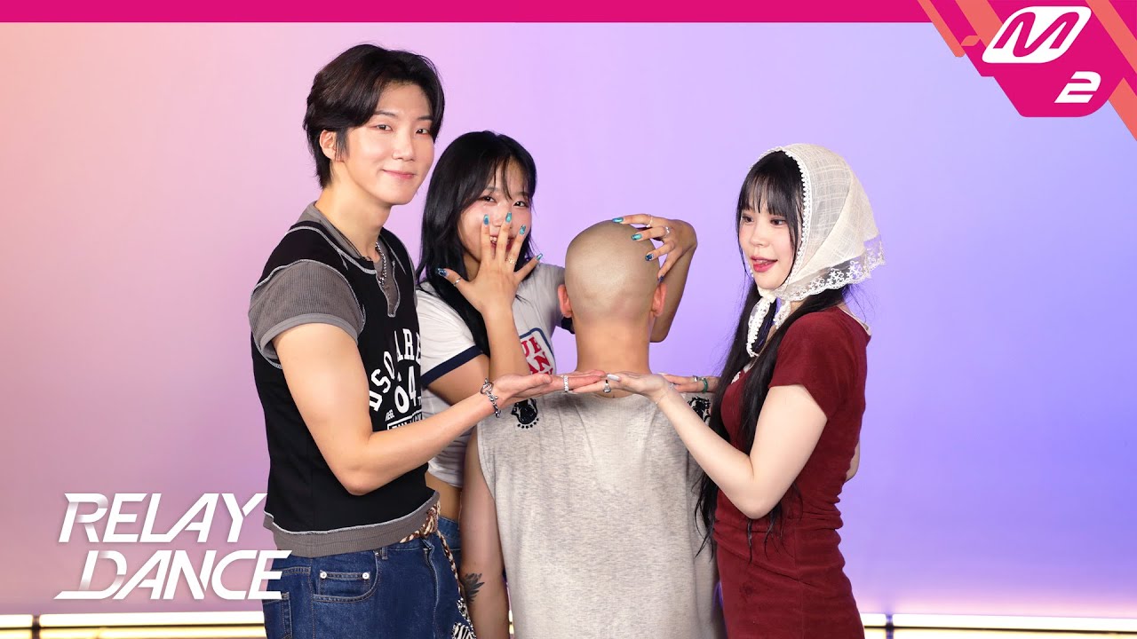 [릴레이댄스] 이승훈(LEE SEUNGHOON) - 딱 내 스타일이야 (MY TYPE) (4K)