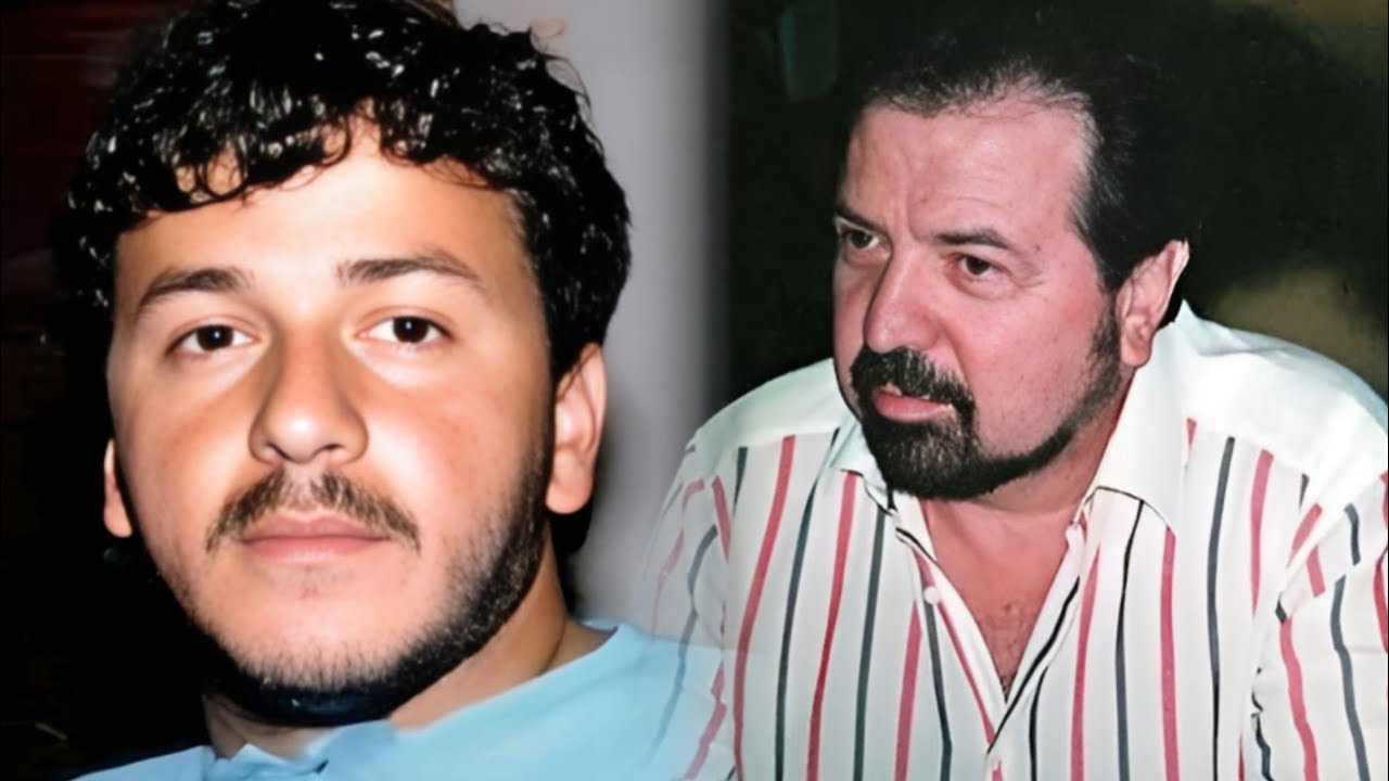 La Vez que El C4rtel de Cali Intentó Acabar con su Peor Enemigo "El Terrible Pinina"