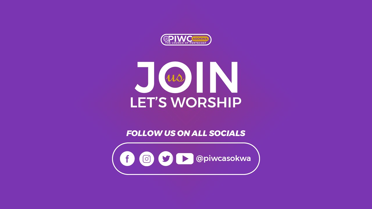 SUNDAY SERVICE (15-02-2026)
