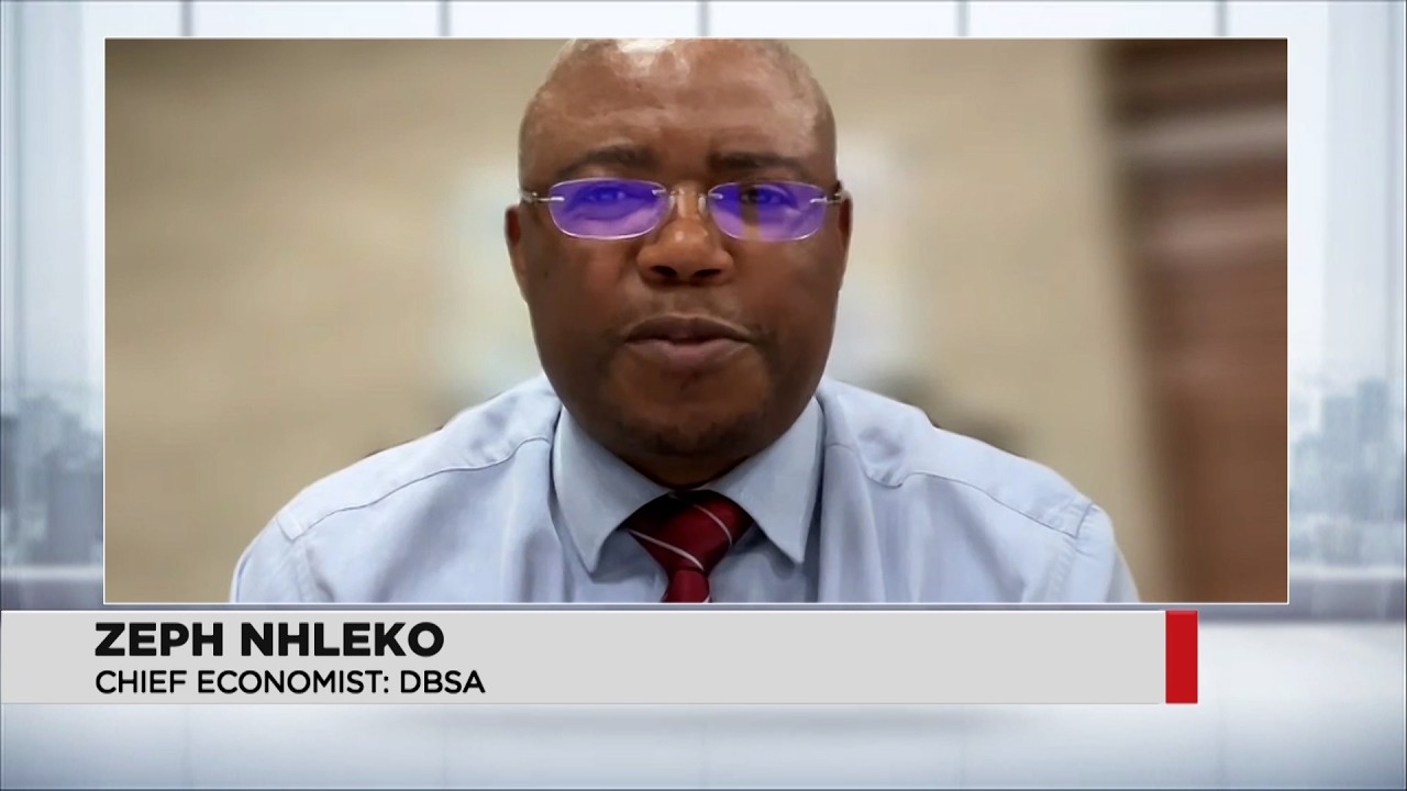 Watch: Budget 2026 I Unpacking infrastructure spend