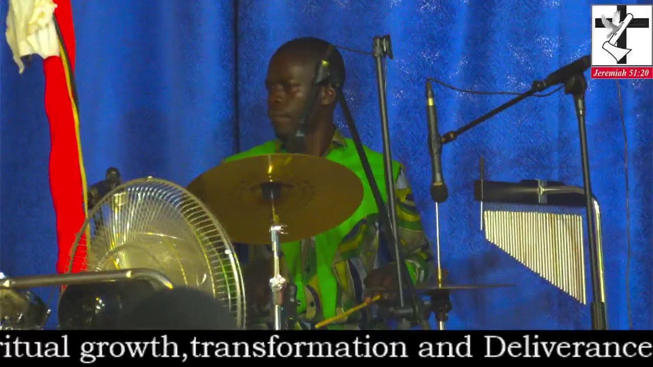 SUNDAY FIRST SESSION |PRAISE AND WORSHIP|TESTIMONIES|OFFERING|SPECIALS