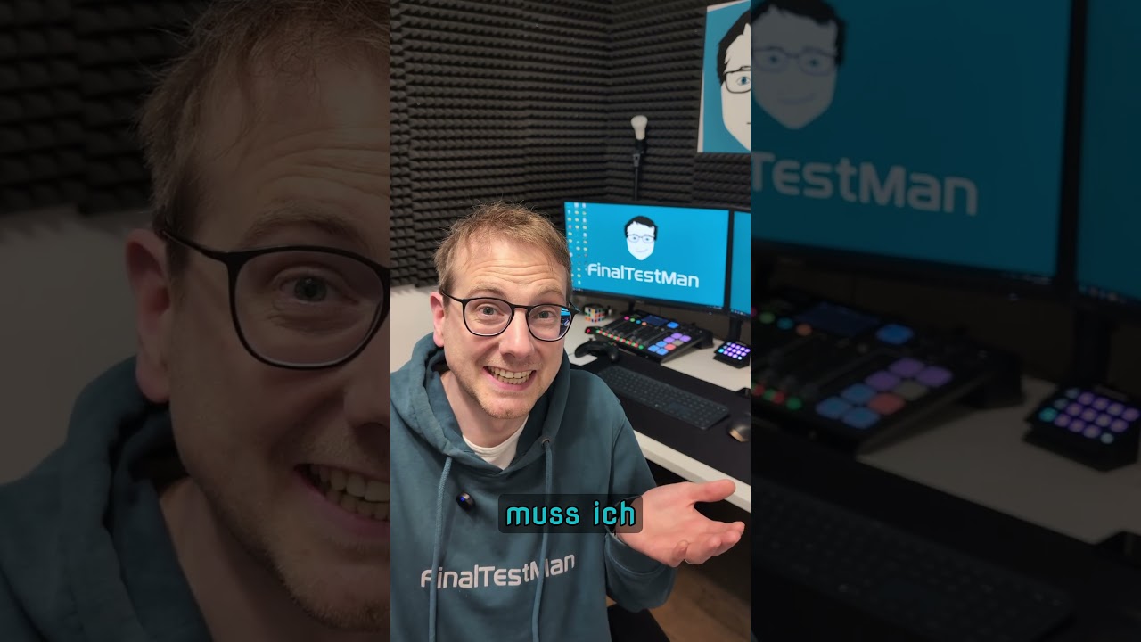 #4 Offene Fragen - Ausstehende Projekte