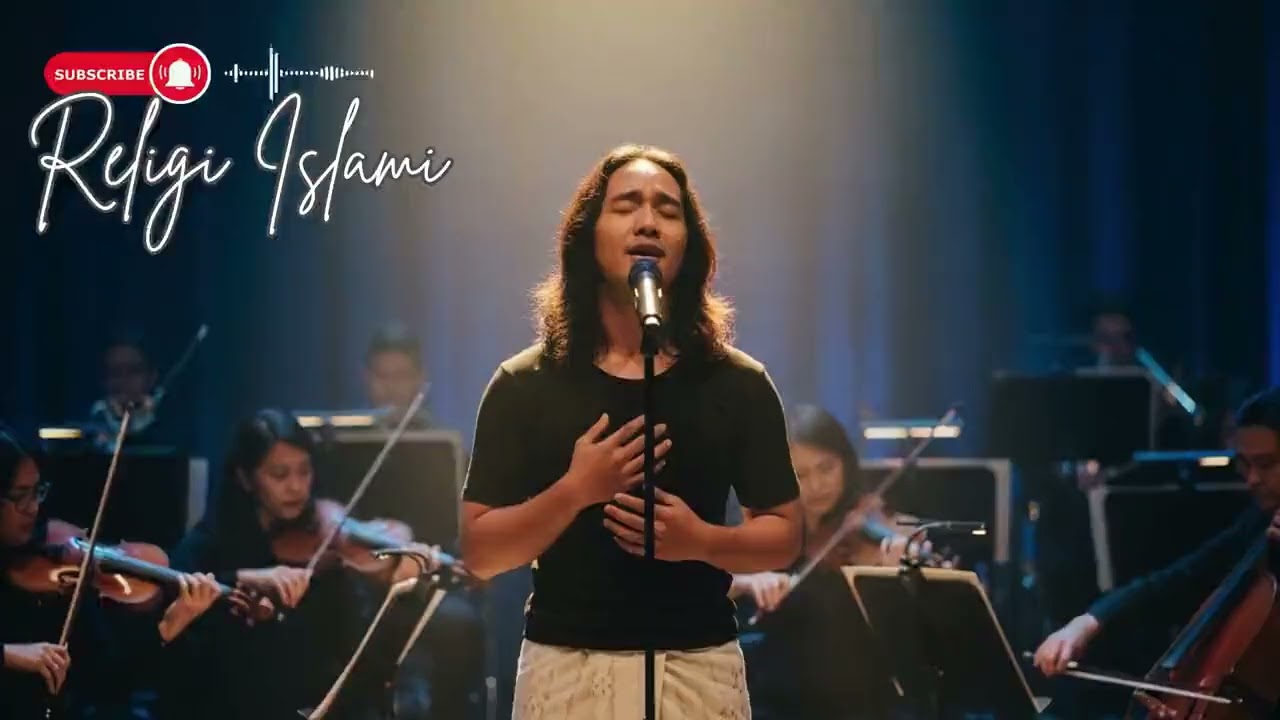 Rock Islami Terpopuler 2026 | Lagu Religi Powerful Version