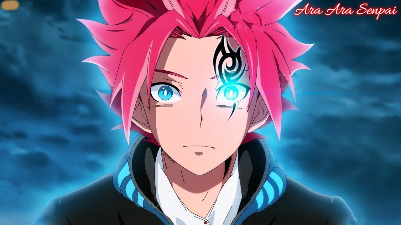Top 10 Anime Where Transfer Student Shows His Epic Power #2 || トップ10アニメ || Ara Ara Senpai