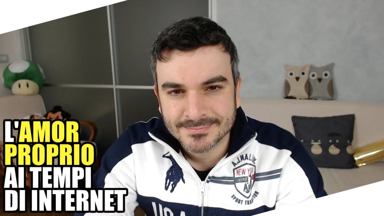 Qual è il problema di internet? (come sopravvivere online)