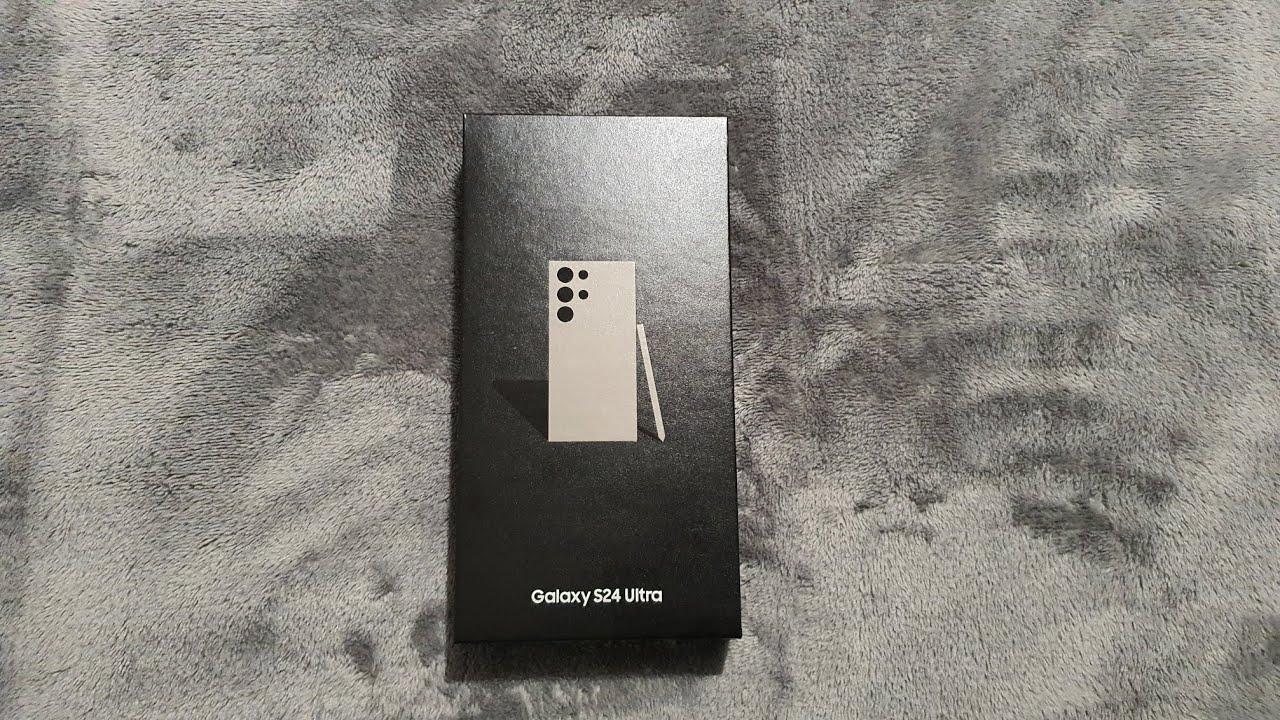 GALAXY S24 ULTRA UNBOXING!!! SOBRA GANDA!!!           #s24ultra #galaxys24ultra #samsung