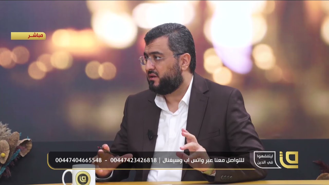 حكم الصلاة في مكان العمل وترك صلاة الجماعة في المسجد | فتاوى فضيلة الشيخ محمد الحسن الددو