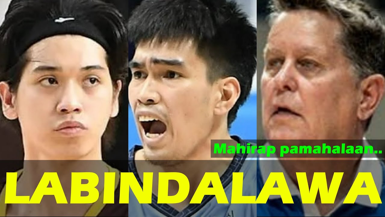 ITO MALINAW NA IBIBIGAY NI CARL TAMAYO SA GILAS PILIPINAS AT DAHILAN NI COACH TIM SA MALAKING POOL