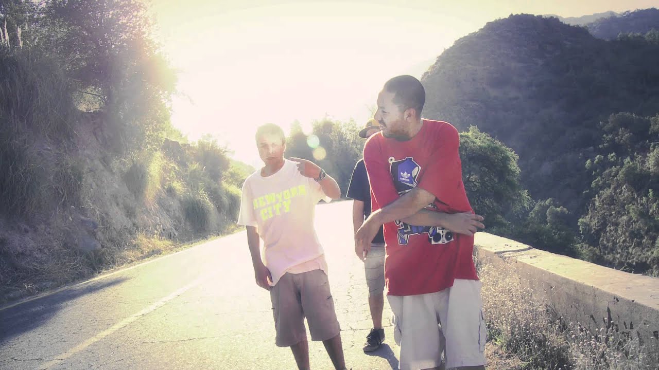 Sello Personal - Generación SP [Beat Brous One]
