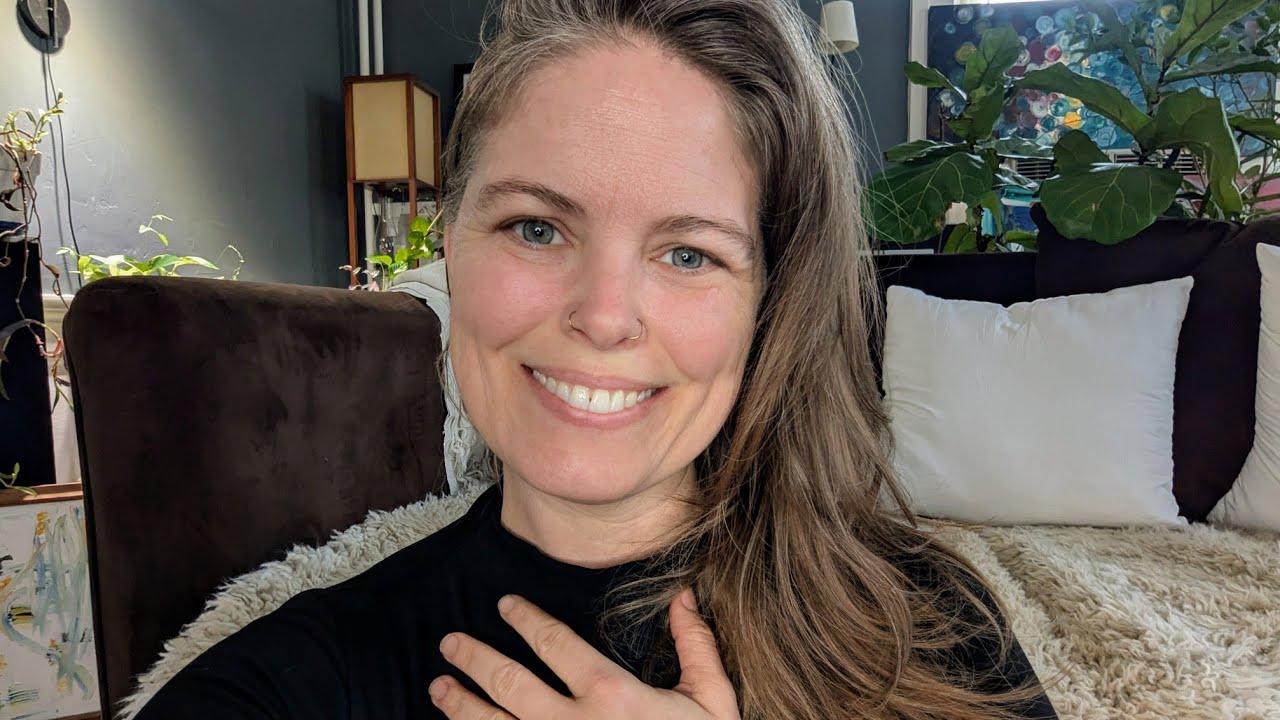 Nervous System Reset - Mindful Breathwork