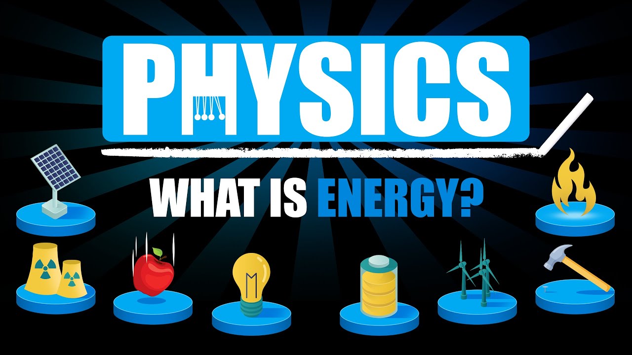 What is Energy?