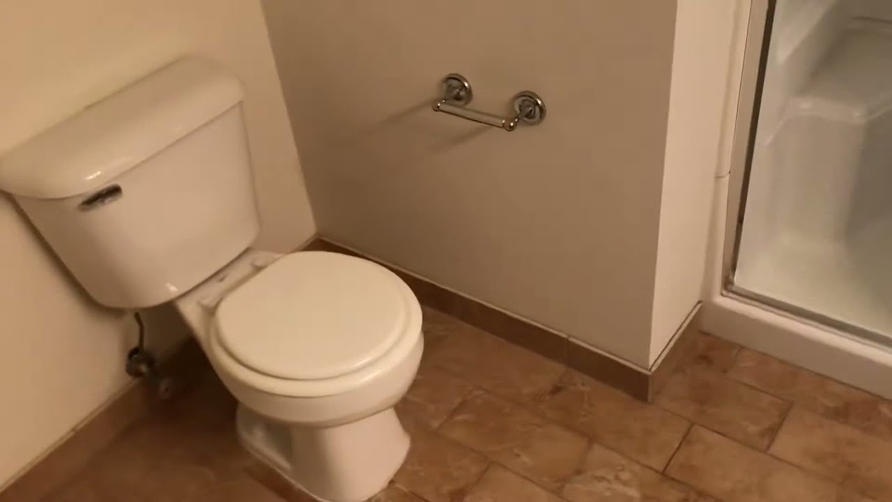 714 C2-Style 2 Bedroom 2 Bath