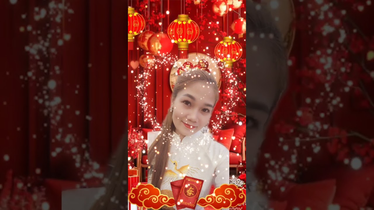 Chúc Mừng Năm Mới 🎼 Cover 🎼 ThuPham🎙