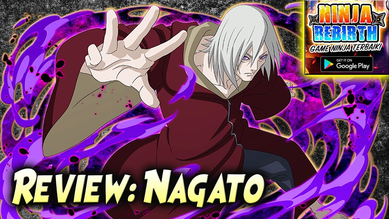 REVIEW: NAGATO 