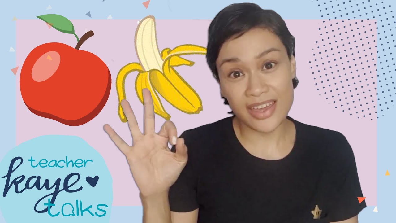 Ep. 17: Identification - Check What Your Child Understands with This Activity | Teacher Kaye Talks