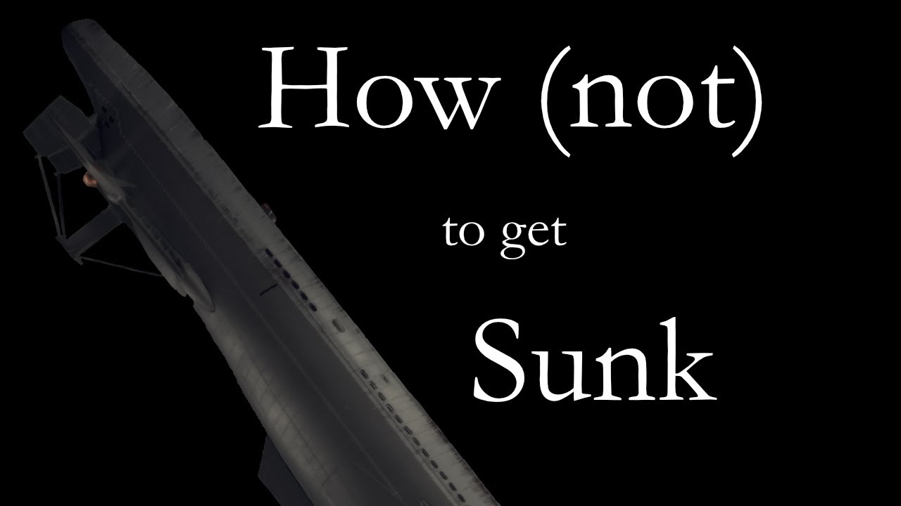 The Ultimate UBOAT Survival Guide