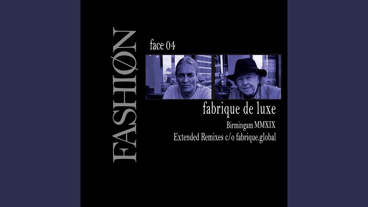 Something Is Wrong With This Picture (Fabrique.Global Remix)