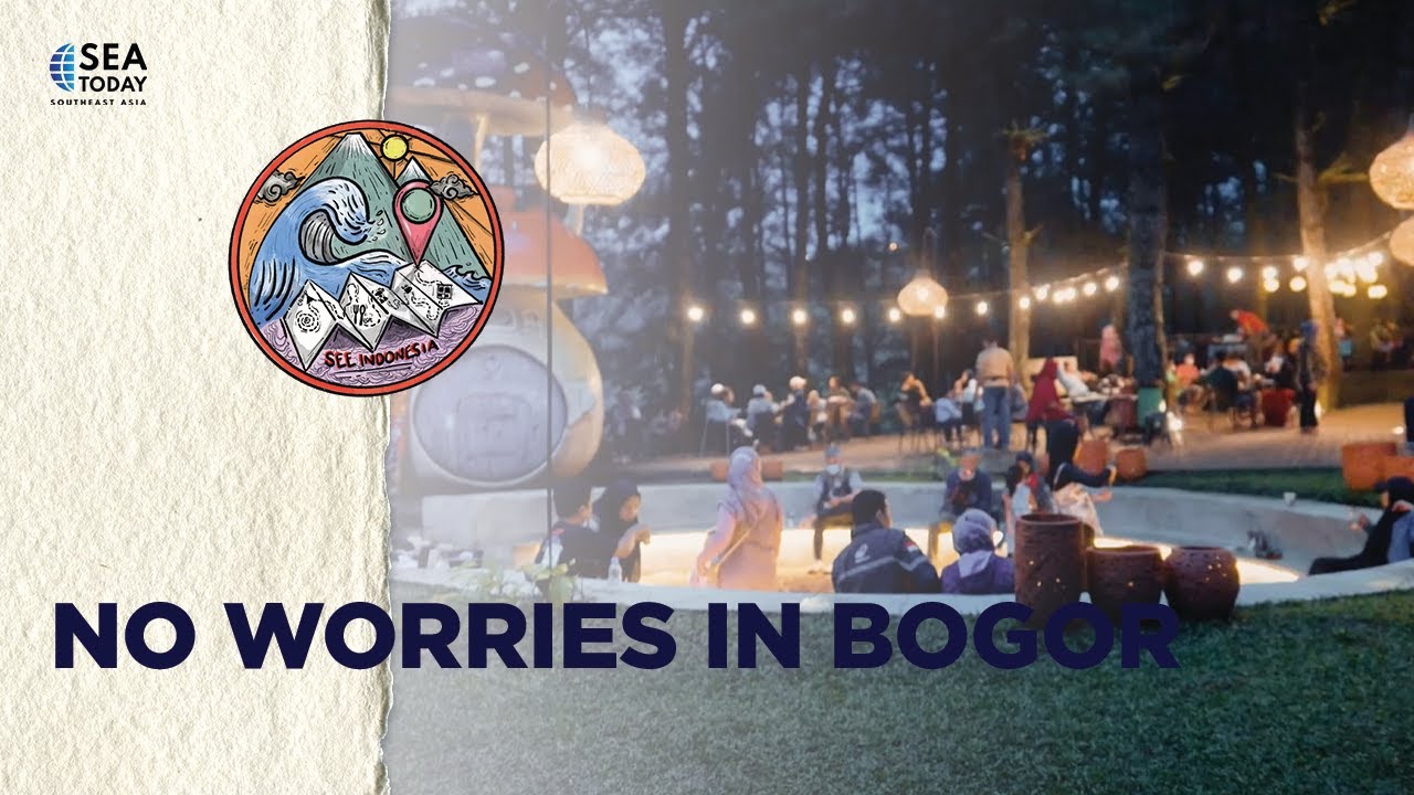 SEE Indonesia: No Worries in Bogor