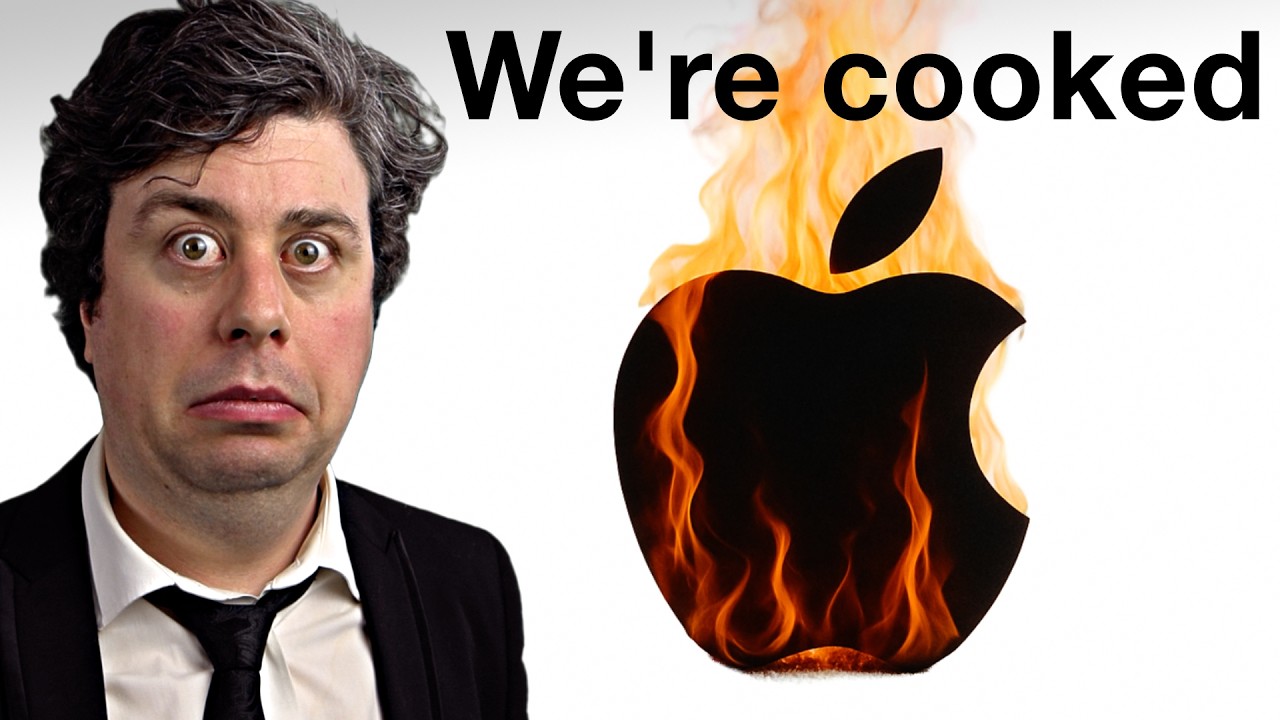 Apple Reacts to its Biggest Court Loss Ever