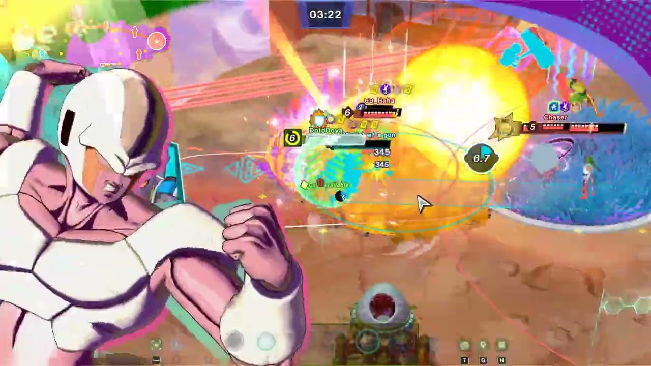 DotoDoya Stream 10-30-2025 | LOCKED IN GRINDING.... MAYBE EVEN THRIVING!?
