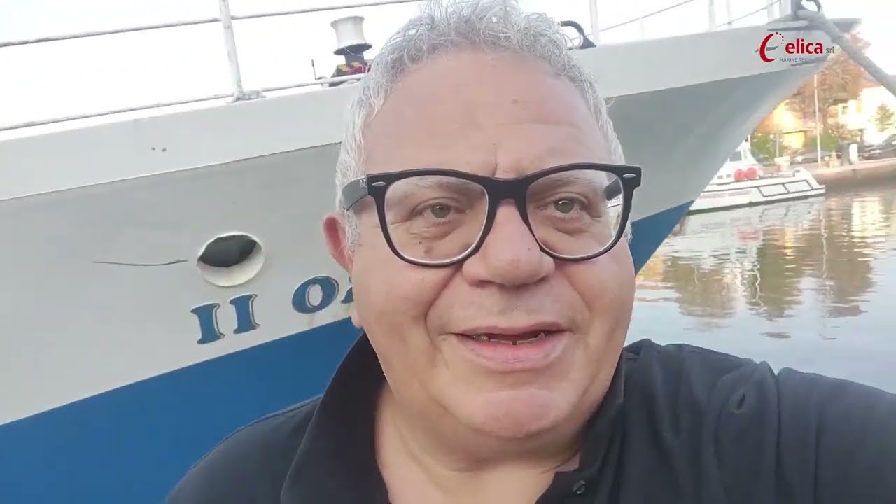 Pesca Volante a Solo a RIMINI prima volta in pesca.