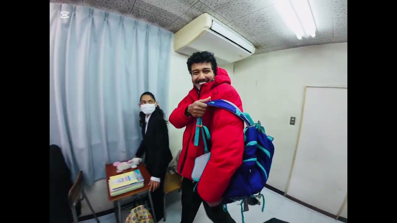 Mini vlog 🇳🇵 ❣️ ✅️ 