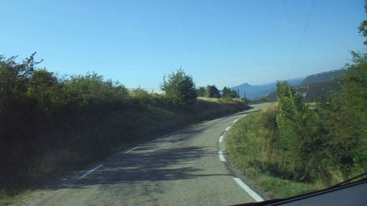 Plan de Baix (Drome)(Upload by Wouter Groothengel)