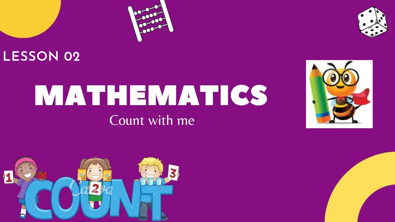 Cambridge Grade 1 Maths Lesson 02 | Study Bee