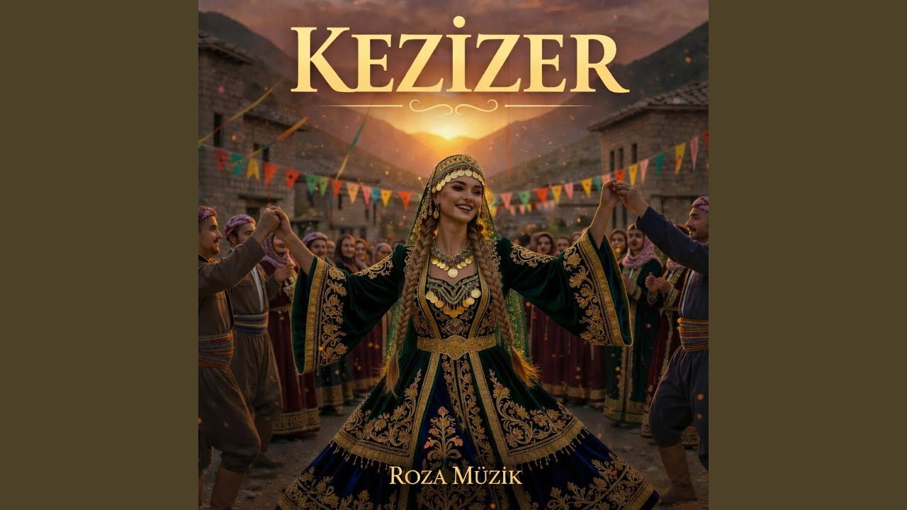 Kezizer | Govend (Remix)