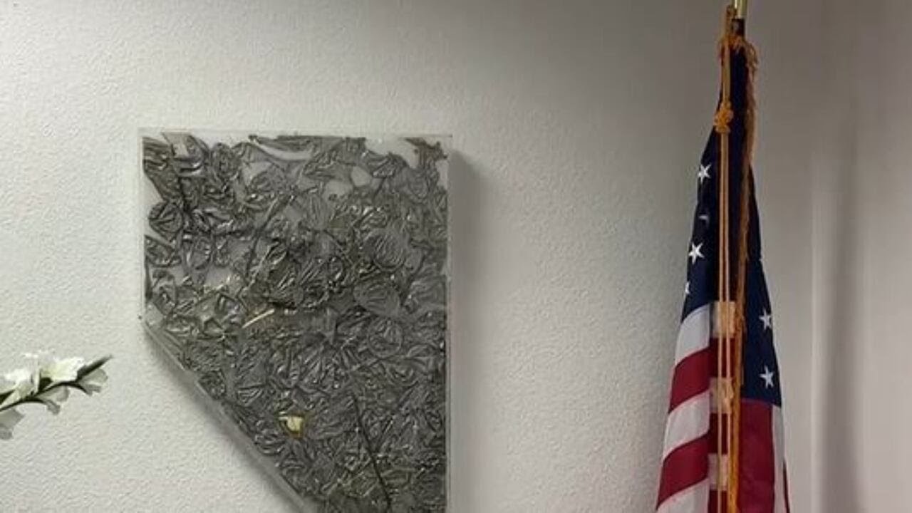 Nevada preserving oral history through statewide time capsule
