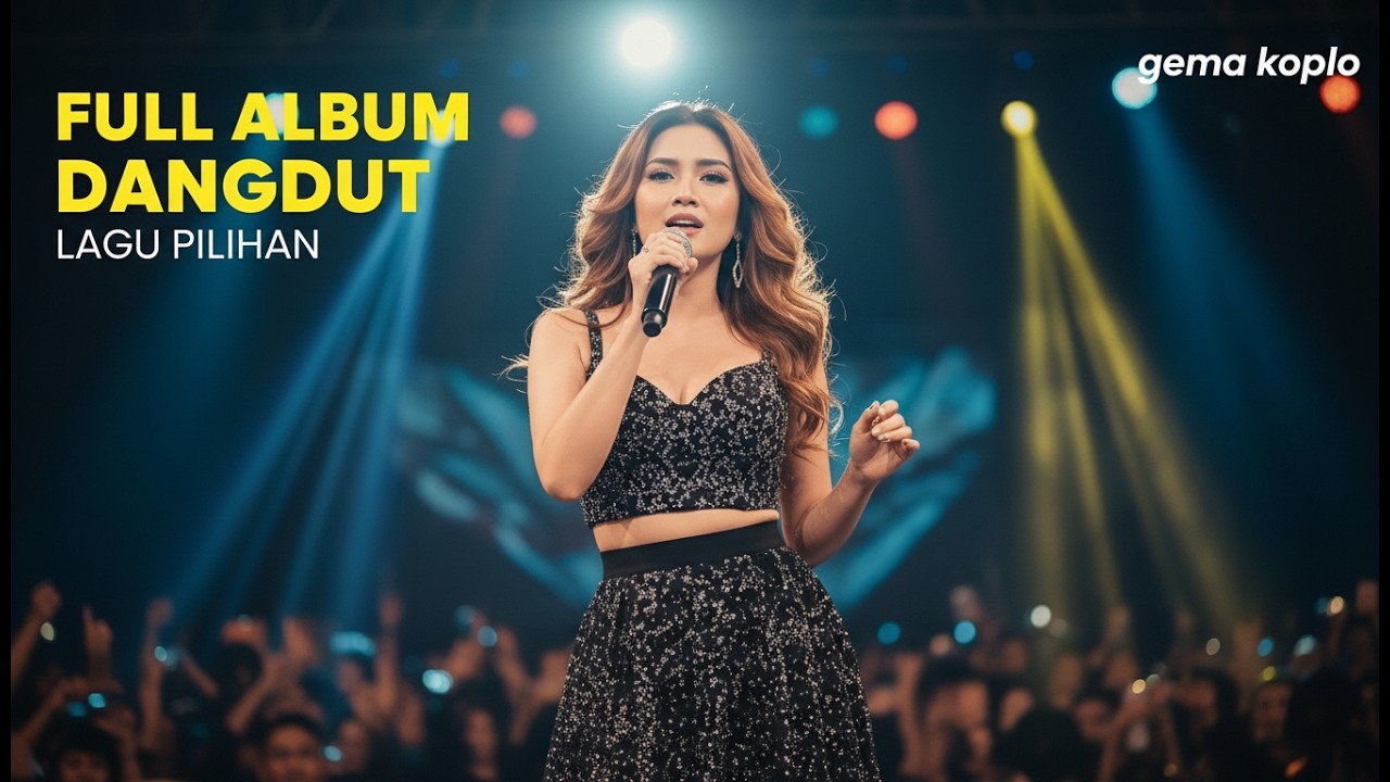 Dangdut Klasik Terbaru 2026 Full Album 🎧 Lagu Nostalgia Terbaik Durasi Panjang Nonstop