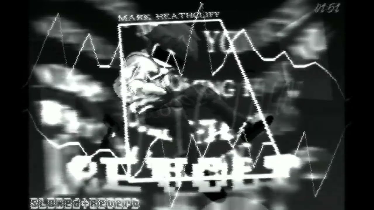 Revolt (Slowed + Reverb) || Funkin In Catalogue
