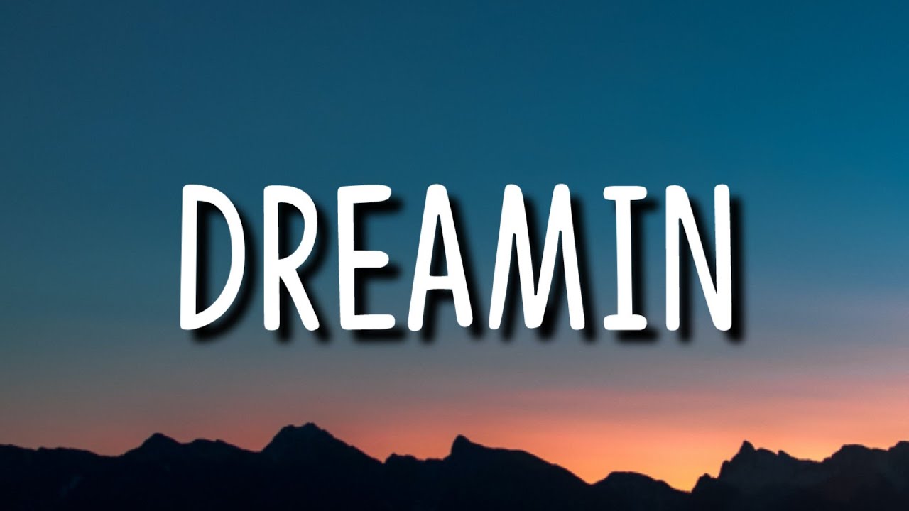 PartyNextDoor - Dreamin (Lyrics) 