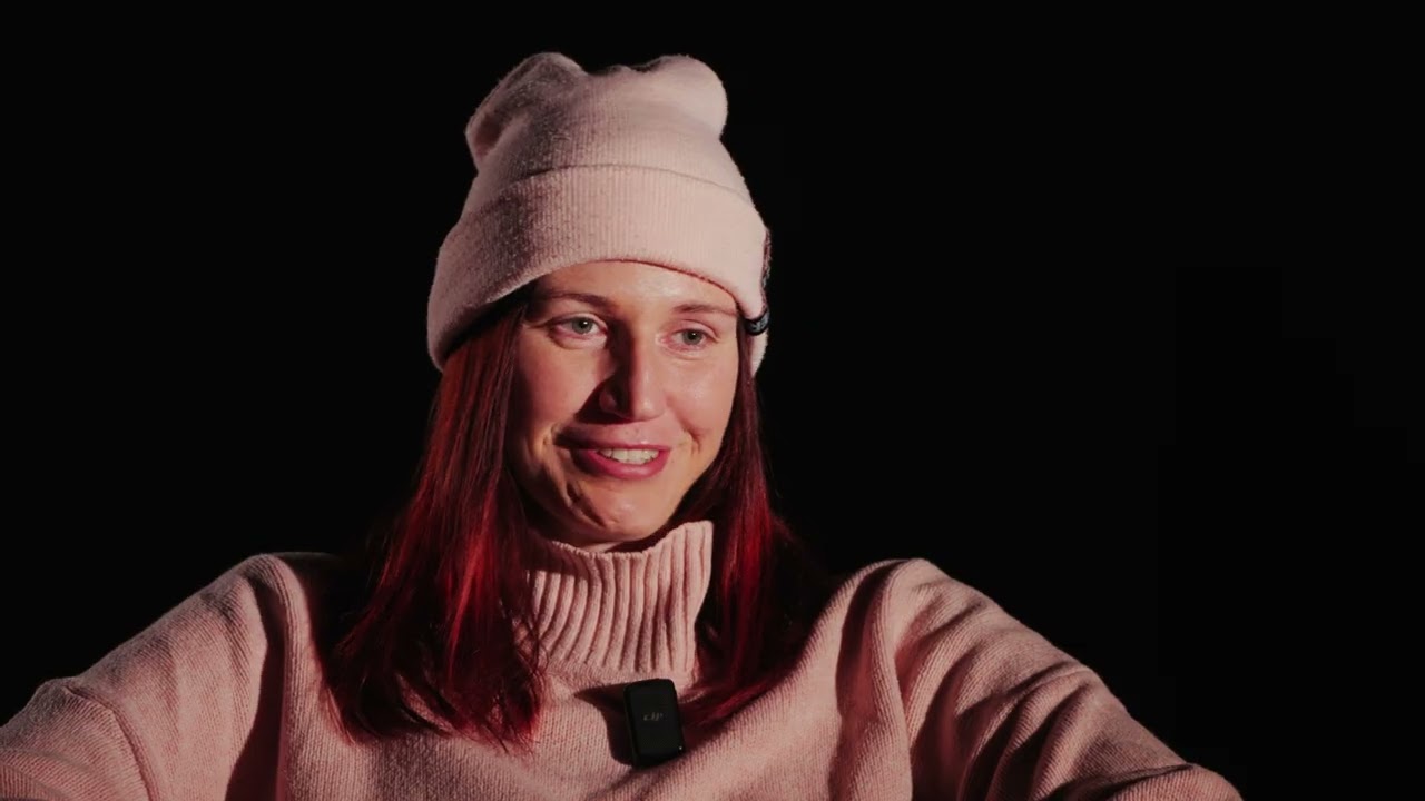 basketbalistka Renata Březinová| rozhovor