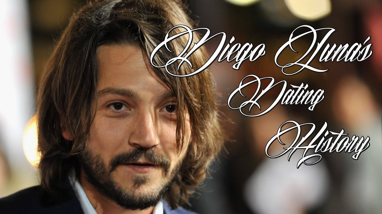 ♥♥♥ Women Diego Luna Has Dated ♥♥♥