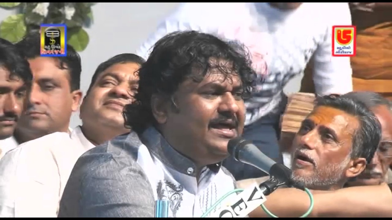 46-Shivratri santwani-2015 || Osman Mir || Ragdharee Bhajan