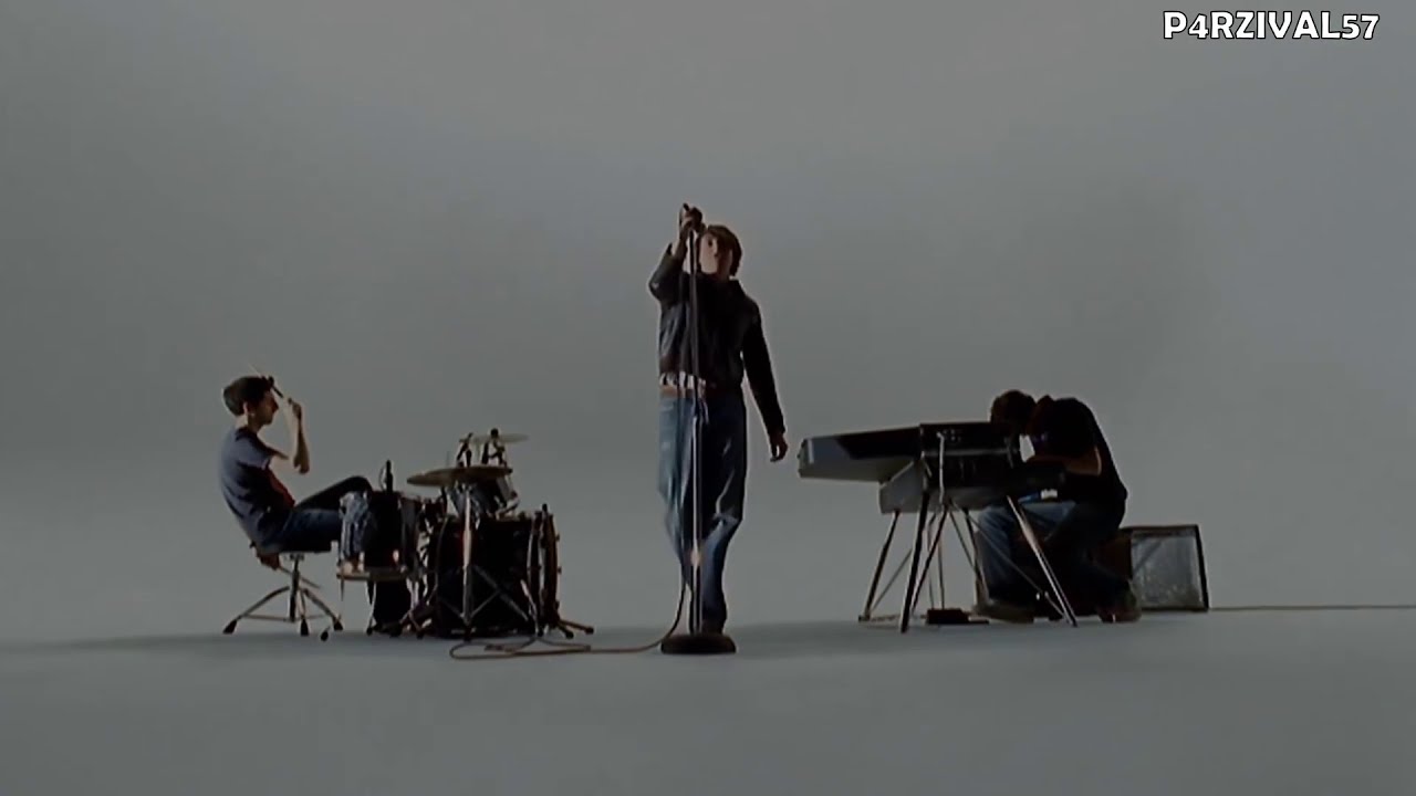 Everybody's Changing- Keane (Letra español - inglés)