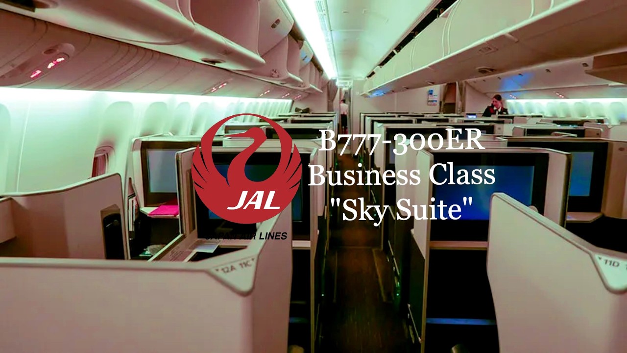 JAL 