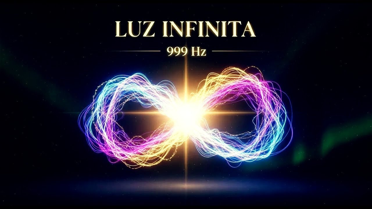 Limpieza Energética Profunda 🚿 963 Hz Música Sanadora | Elimina Bloqueos y Atrae Luz Divina Guía