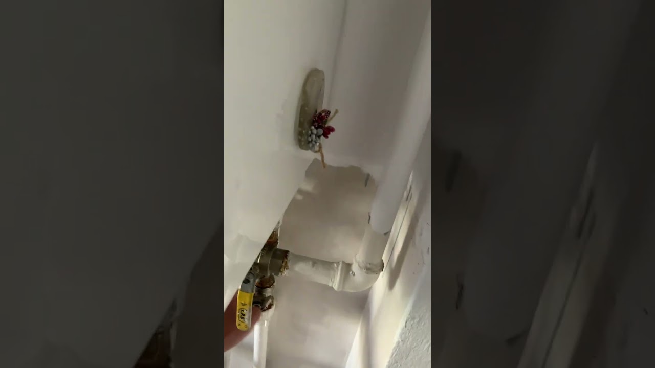 Demirdöküm Aden Basınç(Bar) Problemi Çözümü