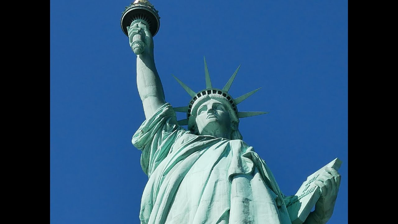 Statue of Liberty