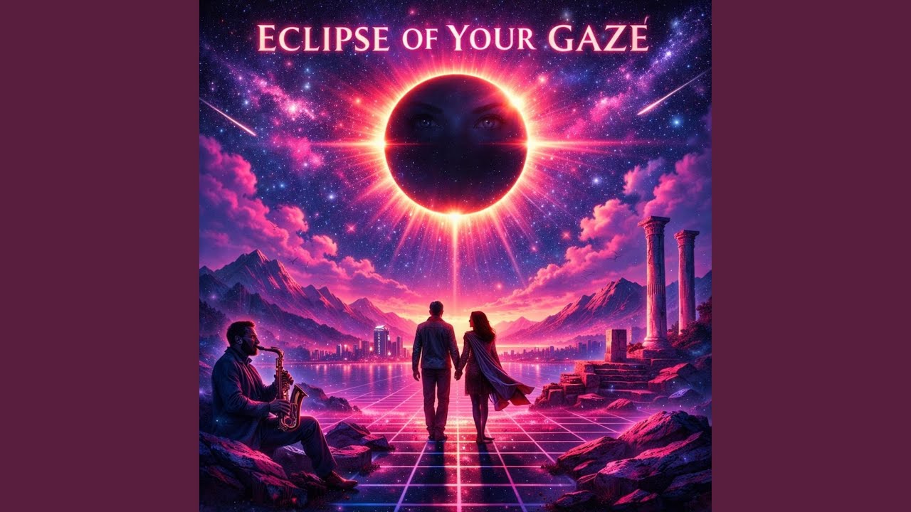 Eclipse Of Your Gaze