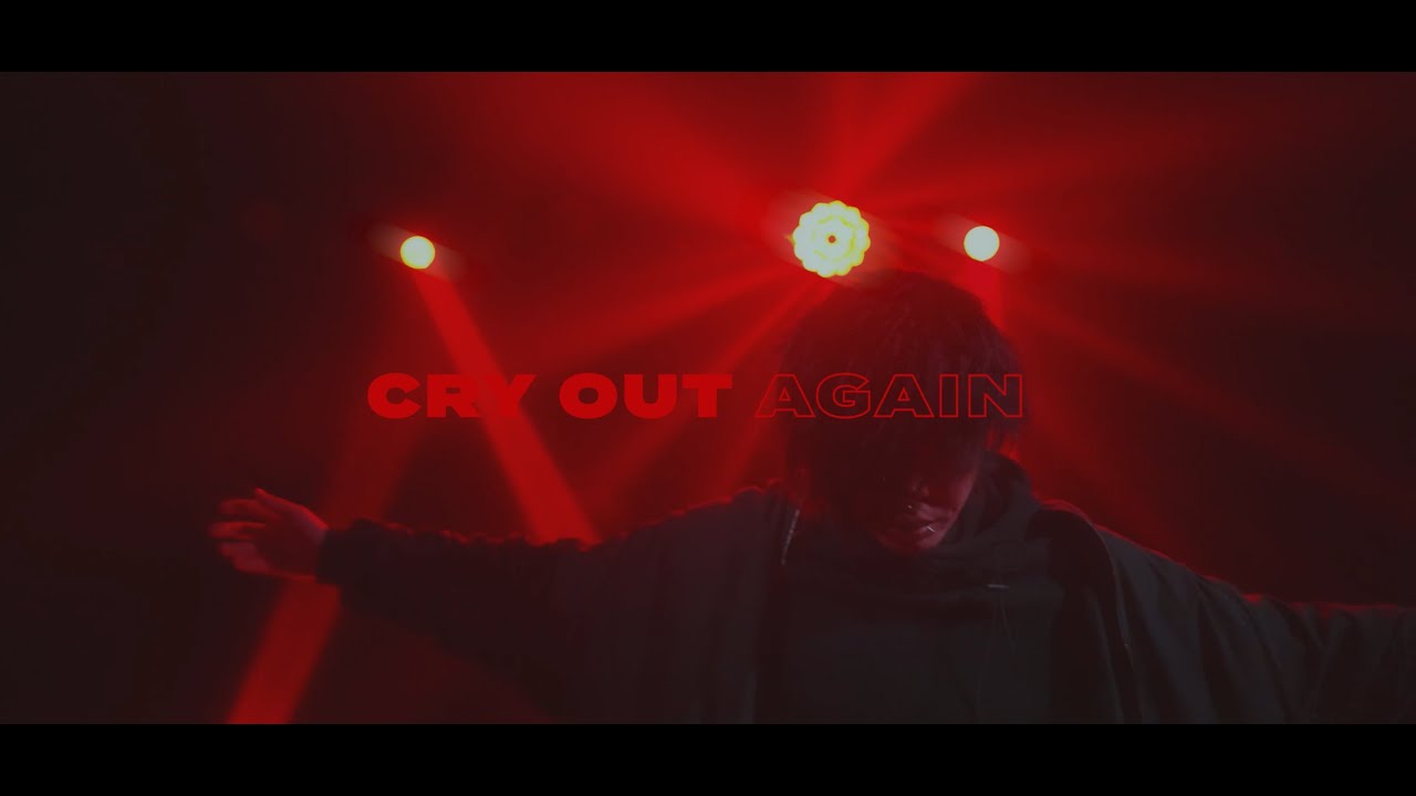 Hitoyo / Cry out again [Official Music Video]